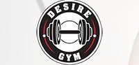 Desire Gym coupon