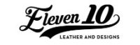 Eleven10Leather and Designs coupon