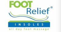 Foot Relief Insoles coupon