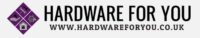 HardwareForYou.co.uk coupon