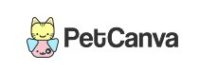 PetCanva.com coupon