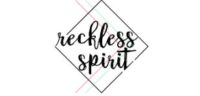 Reckless Spirit Jewelry coupon