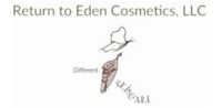 Return to Eden Cosmetics coupon