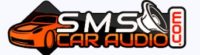 SMS Car Audio coupon