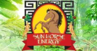 Sun Horse Energy coupon