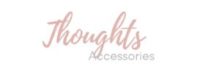 Thoughts Accessories coupon