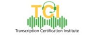 Transcription Certification Institute coupon