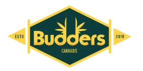 Budders Cannabis coupon