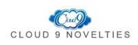Cloud 9 Novelties coupon