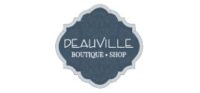Deauville Shop coupon