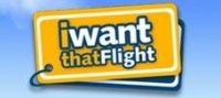 I Want That Flight coupon