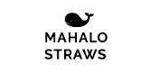 Mahalo Straws coupon
