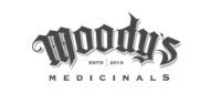Moody's Medicinals coupon