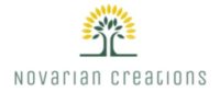 Novarian Creations coupon