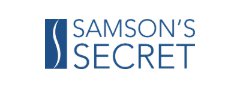 Samsons Secret coupon