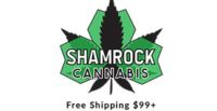 Shamrock Cannabis coupon