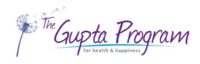 The Gupta Program coupon