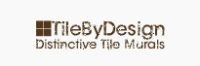 Tile By Design coupon