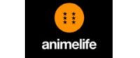 Animelife.us coupon
