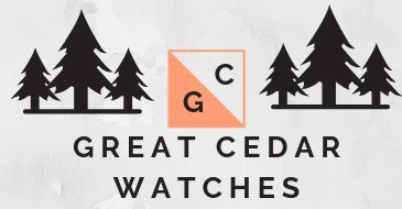 Great Cedar Watches coupon