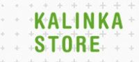Kalinka Store coupon