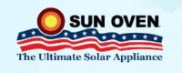 Sun Oven coupon