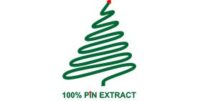 100% Pin Extract coupon