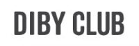 DIBY Club coupon
