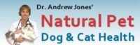 Dr Jones Natural Pet coupon