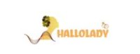 Hallolady.com coupon