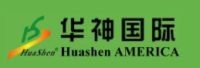 Huashen America coupon