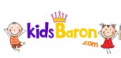 KidsBaron coupon