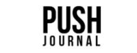 PUSH Journal coupon