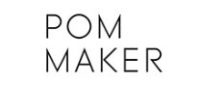 Pom Maker coupon