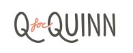 Q for Quinn coupon