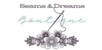 Seams & Dreams Boutique coupon