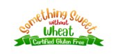 Something Sweet Without Wheat coupon