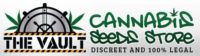 The Vault Cannabis Seeds coupon