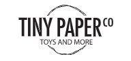 Tiny Paper Co coupon
