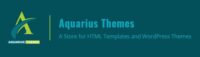 Aquarius Themes coupon