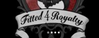 Fitted 4 Royalty coupon