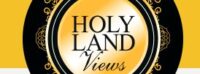 Holy Land Views coupon