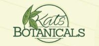 Kats Botanicals coupon