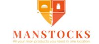 Manstocks coupon
