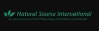 Natural Source International coupon