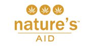 Nature's Aid CBD coupon
