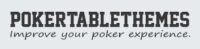PokerTableThemes coupon