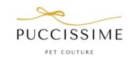 Puccissime Pet Couture coupon