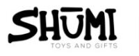 Shumi Toys & Gifts coupon