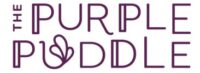 The Purple Puddle coupon